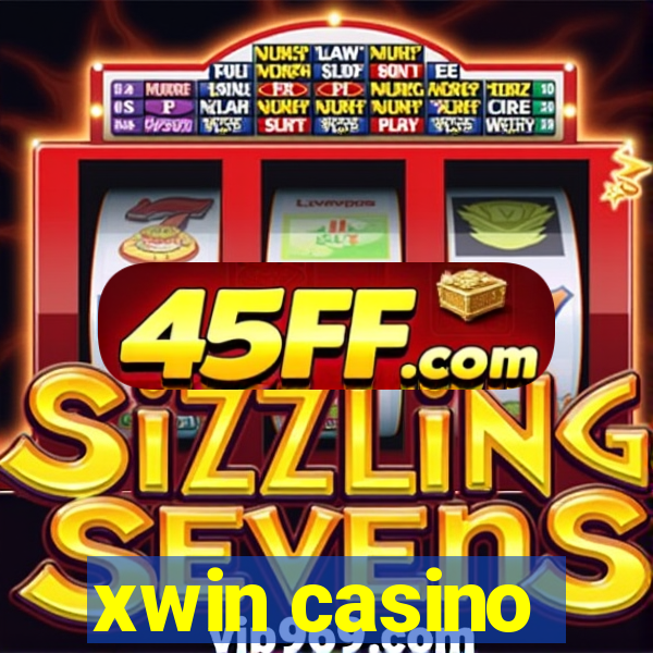 xwin casino